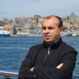 GÜRBÜZ KESKİN