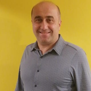 UĞUR ÜSTÜN
