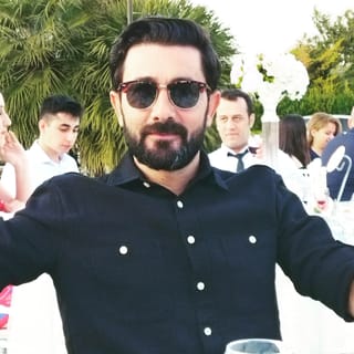 LOKMAN ÖKSÜZ