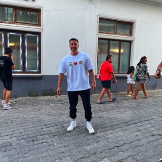 TARIK KILIÇ