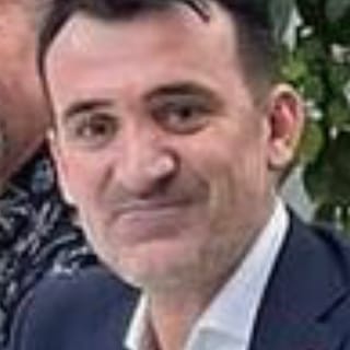 BÜLENT YORULMAZ