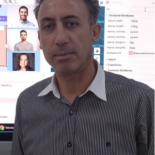 ADNAN ÇİMEN