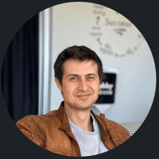 GOKHAN KANTAR