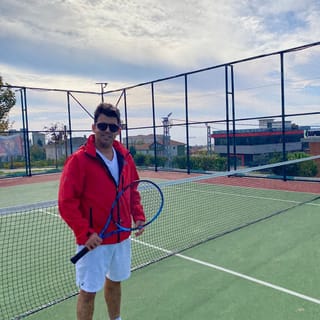 ERHAN PAÇACIOĞLU