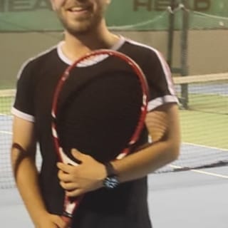 FARUK ÇEVİK