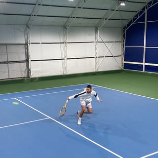 ALİ MERT BAYRAK