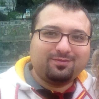 AHMET BEZCİ