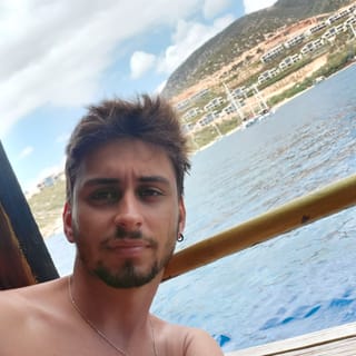 DENİZ MERT CÖMERT