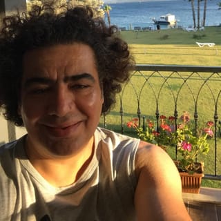 ALI SUMEN