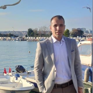 MUSTAFA AKYUZ