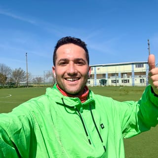 MEHMET ERBİLEN