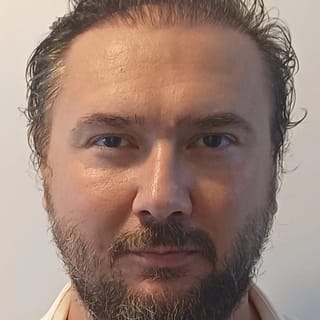OKAN DEMİRAĞ