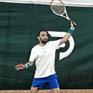 YUSUF EMRAH ÖZLEM