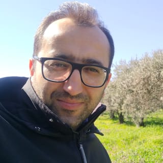İSMAİL DUYAR