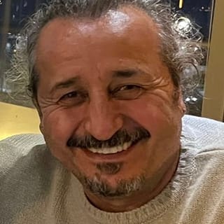 MEHMET BOSTANCI